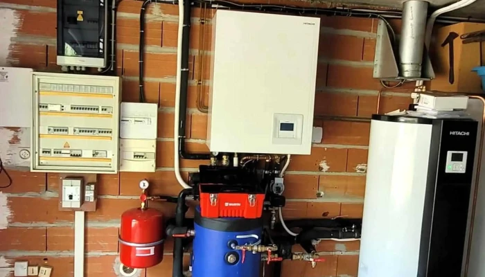 Optimhome Energie Catalogue - Bruges