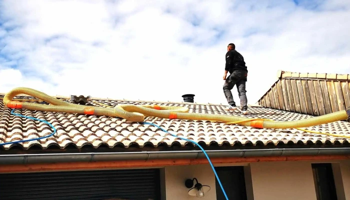 Optimhome Energie Fournisseur D Equipements De Chauffage - Bruges