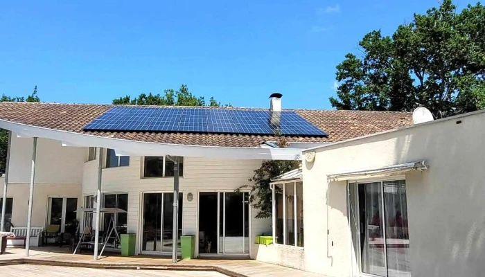 Optimhome Energie Pres De Moi - Bruges