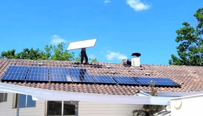 Optimhome Energie Reductions - Bruges