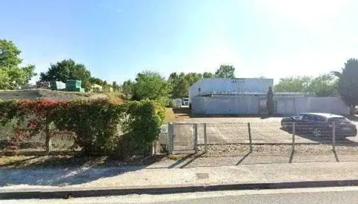 Optimhome Energie Street View Et 360deg - Bruges