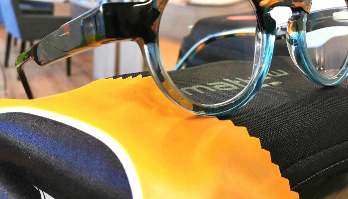 Optique Breuillet -  Tout - Breuillet