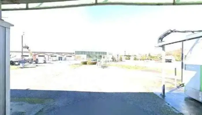 Optique Rocade Audenge -  Street View Et 360deg - Audenge