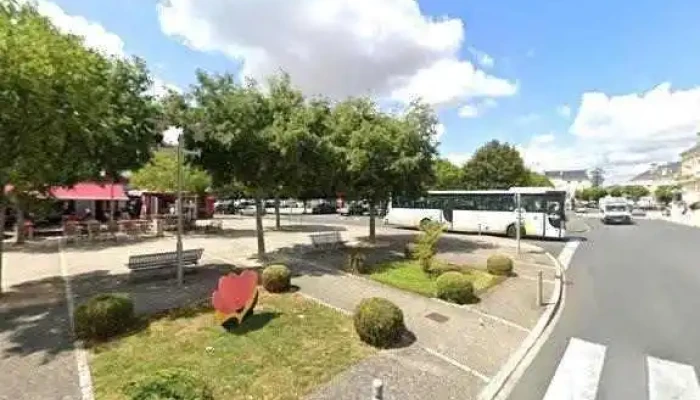 Optique Vision -  Tout - Chauvigny