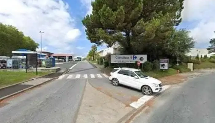 Oqaz -  Street View Et 360deg - Saint-jean-de-luz
