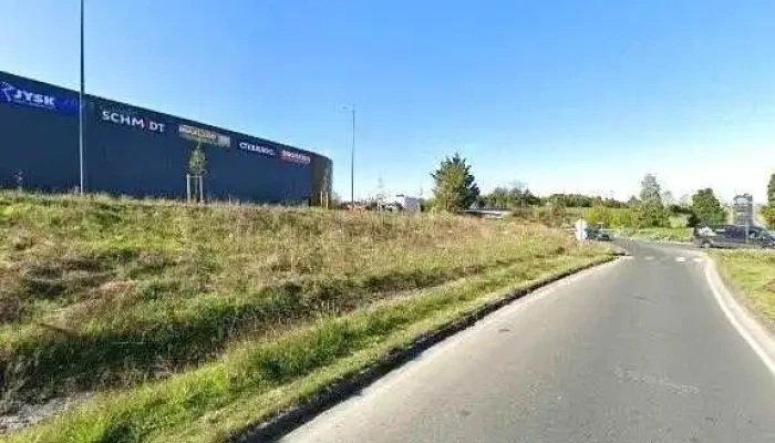 Orchestra Saintes -  Street View Et 360deg - Saintes