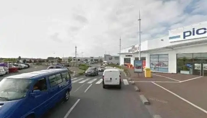 Orchestra Vaux Sur Mer -  Street View Et 360deg - Vaux-sur-mer