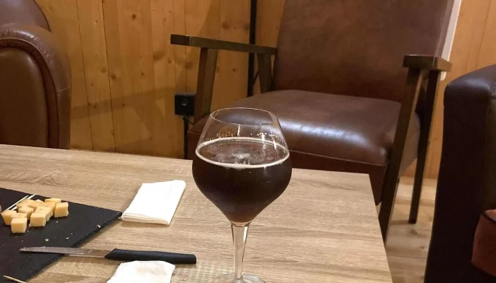 Orge et houblon audenge - Audenge
