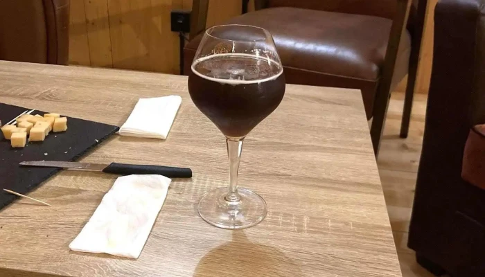 Orge Et Houblon Audenge -  Les Plus Recentes - Audenge