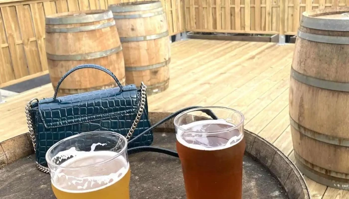 Orge Et Houblon Audenge -  Plats Et Boissons - Audenge