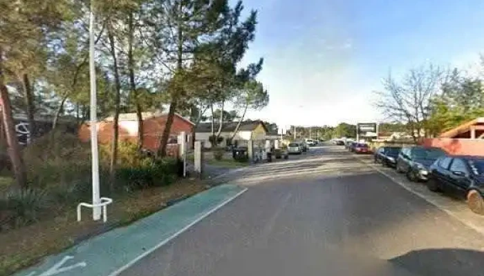 Orge Et Houblon Audenge -  Street View Et 360deg - Audenge