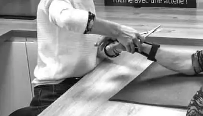 Orthèse Main et Poignet Grand Dax - 40990 Mées