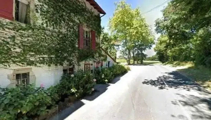 Ostalapia -  Street View Et 360deg - Ahetze