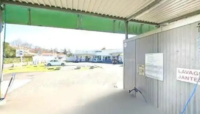 Ouss Tacos Poulet Crousty -  Street View Et 360deg - Audenge