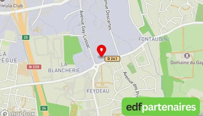 carte de OuvertureS TDR - Pose de fenêtres à Bordeaux Menuisier, Fenêtre en aluminium, Fabricant d'abris voiture et de pergolas, Fournisseur de portes, Magasin de fenêtres en PVC, Fournisseur de fenêtres à Artigues-près-Bordeaux