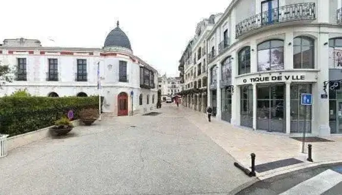 Oxbow Arcachon -  Street View Et 360deg - Arcachon