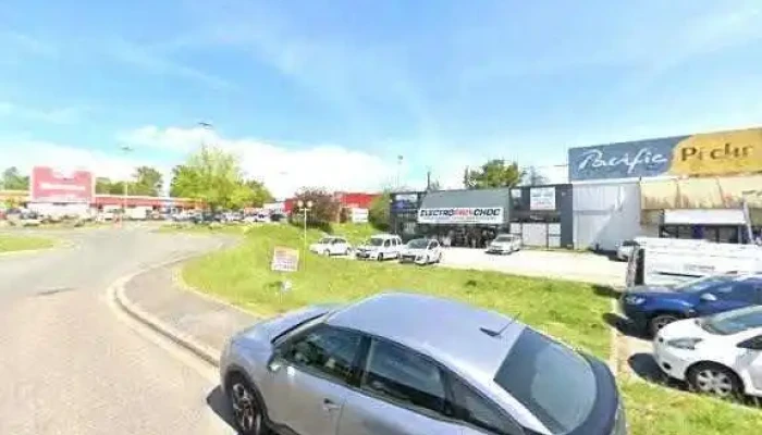 Pacific Peche Street View Et 360deg - Artigues-près-bordeaux