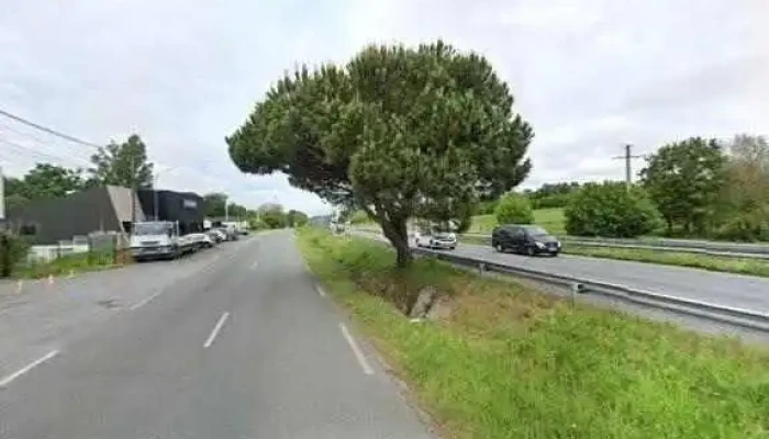 Padd Artigues -  Street View Et 360deg - Artigues-près-bordeaux