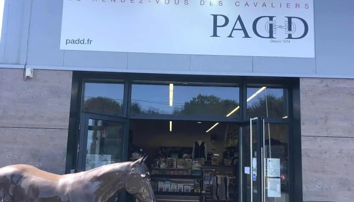 Padd Artigues -  Tout - Artigues-près-bordeaux