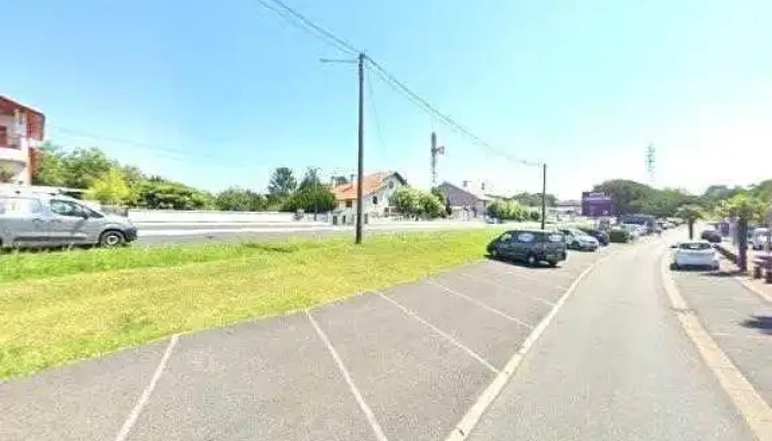 Padd Biarritz -  Street View Et 360deg - Bidart