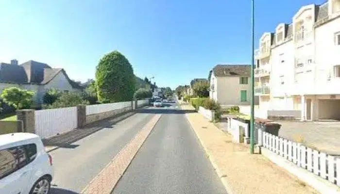 Pagnon Sylvie -  Tout - Saint-sornin-lavolps