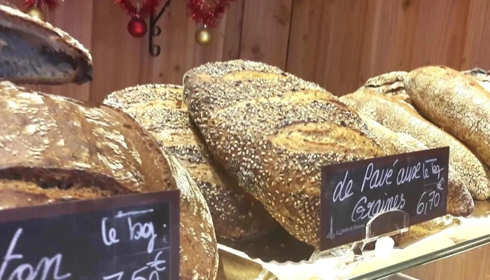 Pains Gateaux Tralala Horaire - Arsac