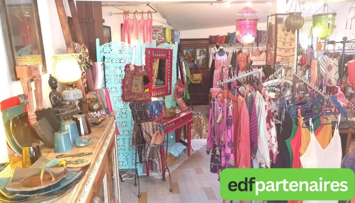 Palika Bazar - 40550 Léon