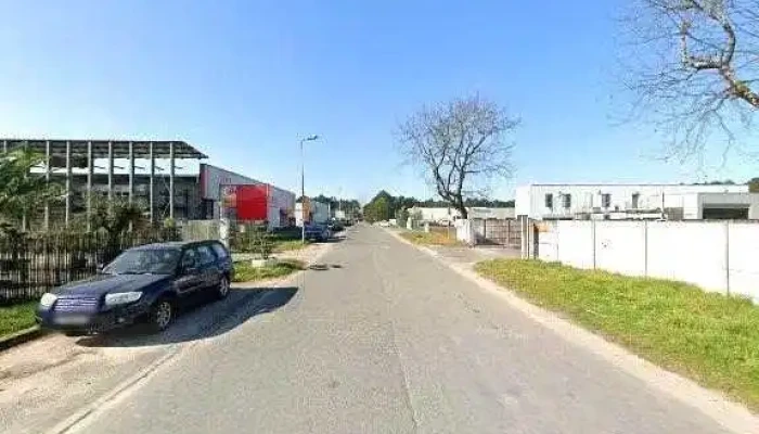 Palmares Street View Et 360deg - Arès