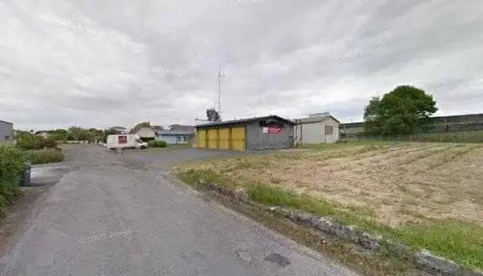 Panobois -  Street View Et 360deg - Coarraze