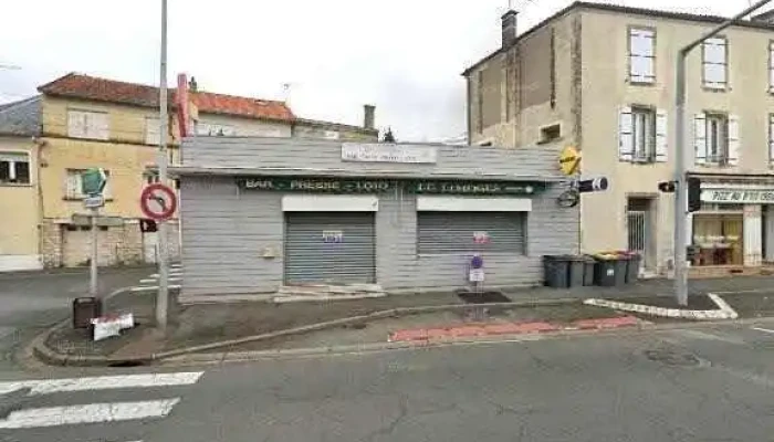 Papilles -  Street View Et 360deg - Niort