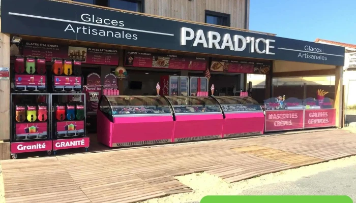 Paradice - 40440 Ondres