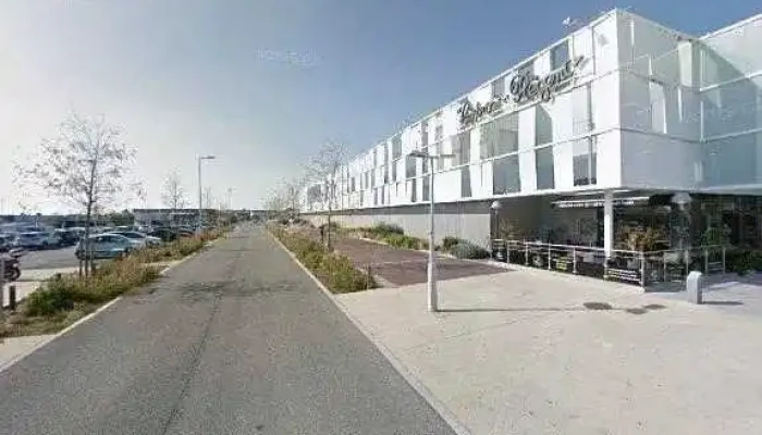 Parc Commercial Beaulieu La Rochelle -  Street View Et 360deg - Puilboreau