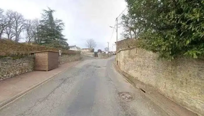 Parc Du Chateau Dayron Street View Et 360deg - Ayron