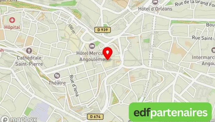 carte de Parfumerie April Angoulême Parfumerie, Fournisseur de produits de beauté, Distributeur de produits de beauté, Institut de beauté, Magasin de produits de beauté, Entreprise de cosmétique, Industrie cosmétique, Magasin de cosmétiques, Boutique de cadeaux, Centre de bien-être à Angoulême