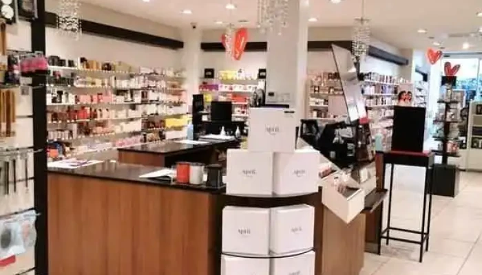Parfumerie April Angouleme Tout - Angoulême