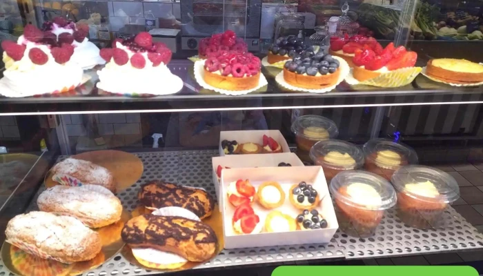 Partages sucrés - 17450 Fouras