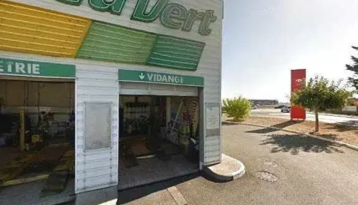 Party Fiesta La Rochelle Angoulins Sur Mer Street View Et 360deg - Angoulins