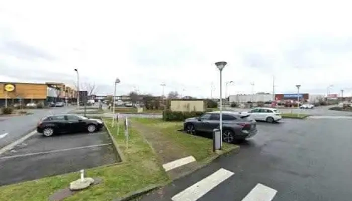 Patapain -  Street View Et 360deg - Châtellerault