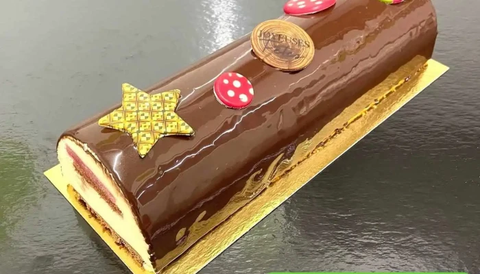 Patisserie Benjamin Fournol Plats Et Boissons - Andernos-les-bains