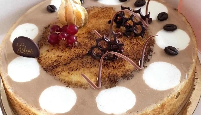 Patisserie Blouin Cuisson - Ambarès-et-lagrave