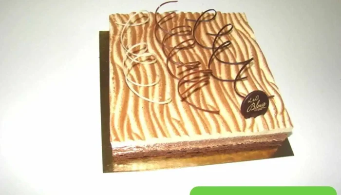Patisserie Blouin Gateau - Ambarès-et-lagrave