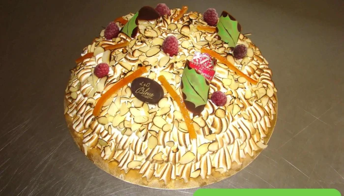 Patisserie Blouin Photos Du Proprietaire - Ambarès-et-lagrave