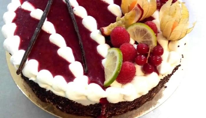 Patisserie Blouin Plats Et Boissons - Ambarès-et-lagrave