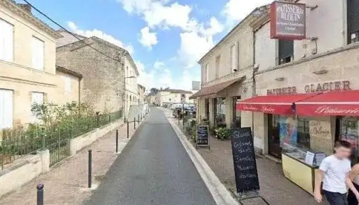 Patisserie Blouin Street View Et 360deg - Ambarès-et-lagrave