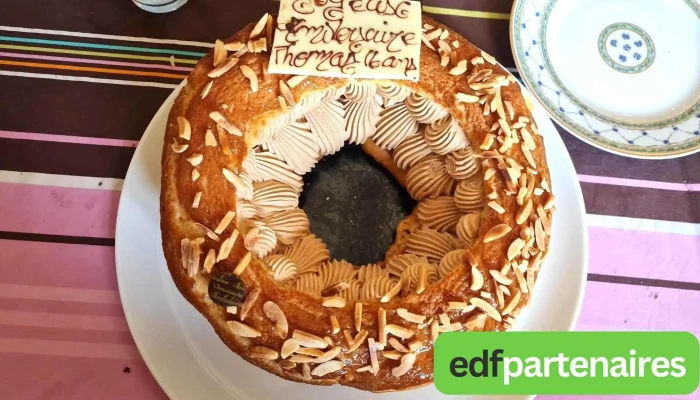 Patisserie Boulesteix Cuisson - Aixe-sur-vienne