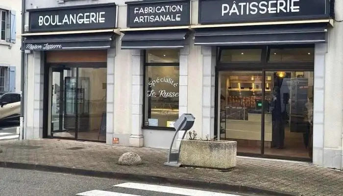 Pâtisserie Maison lasserre - 64130 Mauléon-Licharre