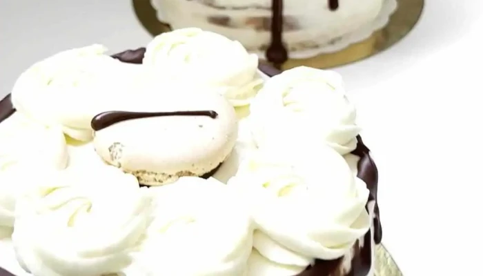 Patisserie Maison Sablons -  Plats Et Boissons - Sablons