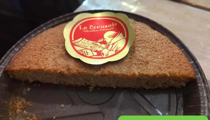 Patisserie Rulliere Les Plus Recentes - Aubusson