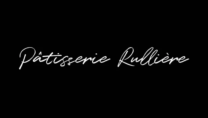Patisserie Rulliere Photos Du Proprietaire - Aubusson