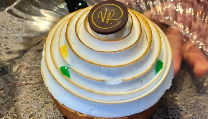 Patisserie Rulliere Promotion - Aubusson